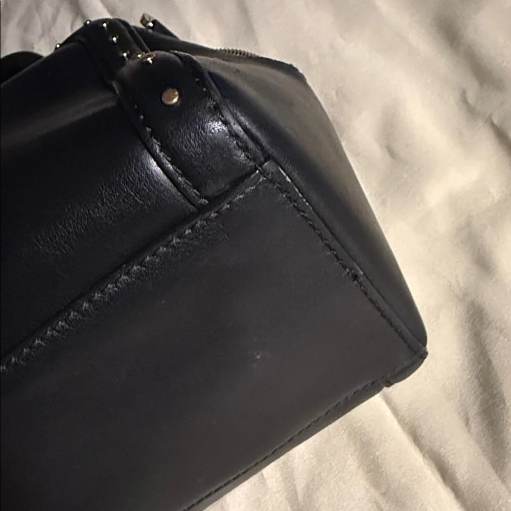 Kate Spade Helena Studded Satchel